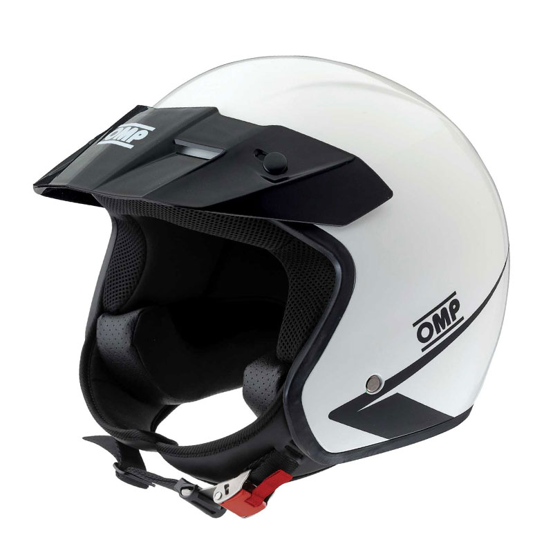 OMP Star Open Helm